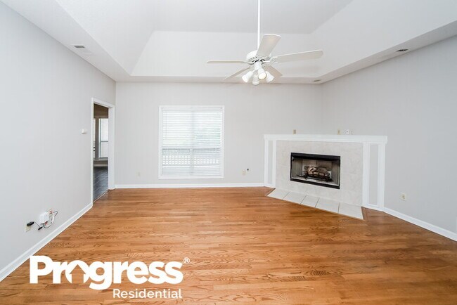 Foto del edificio - 3184 Santa Valley St