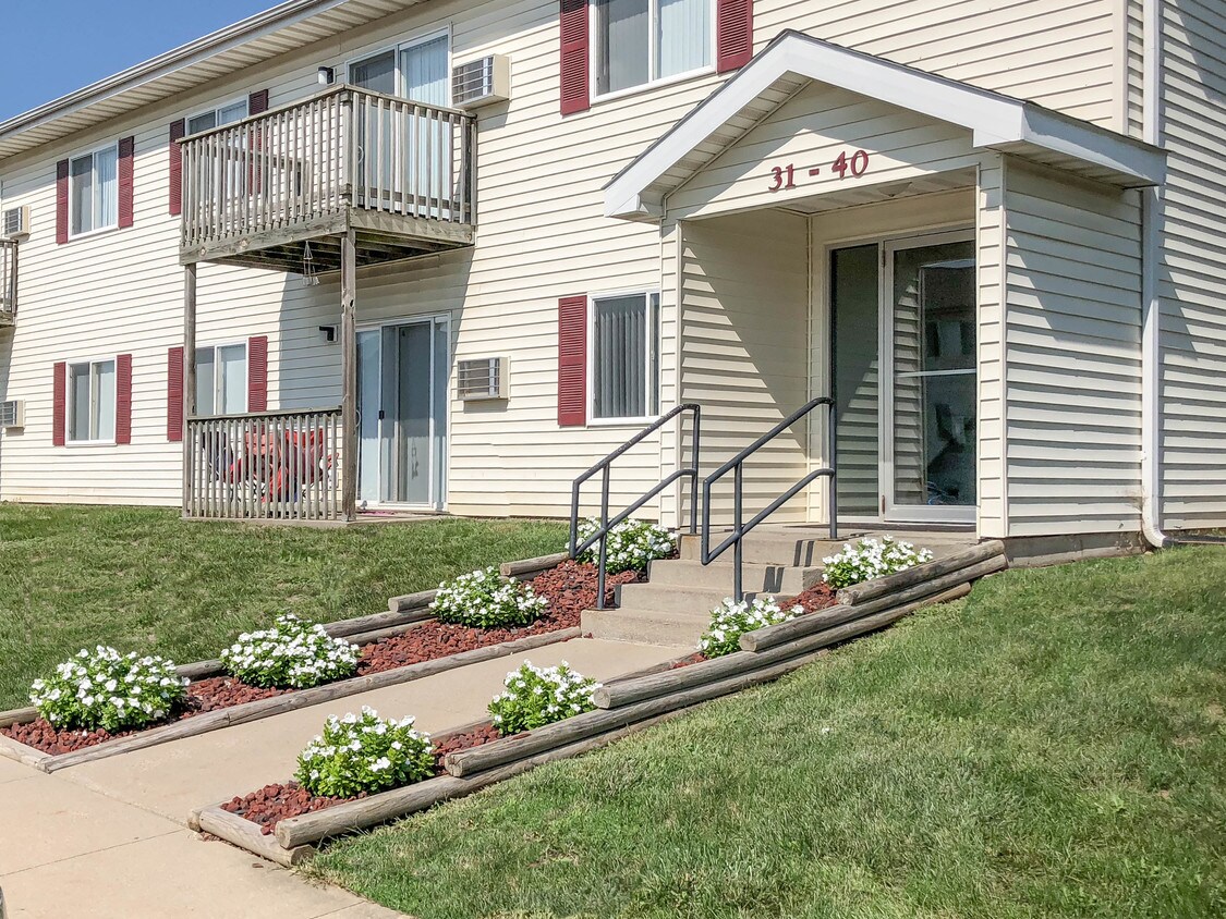 Foto principal - The Landings Apartments
