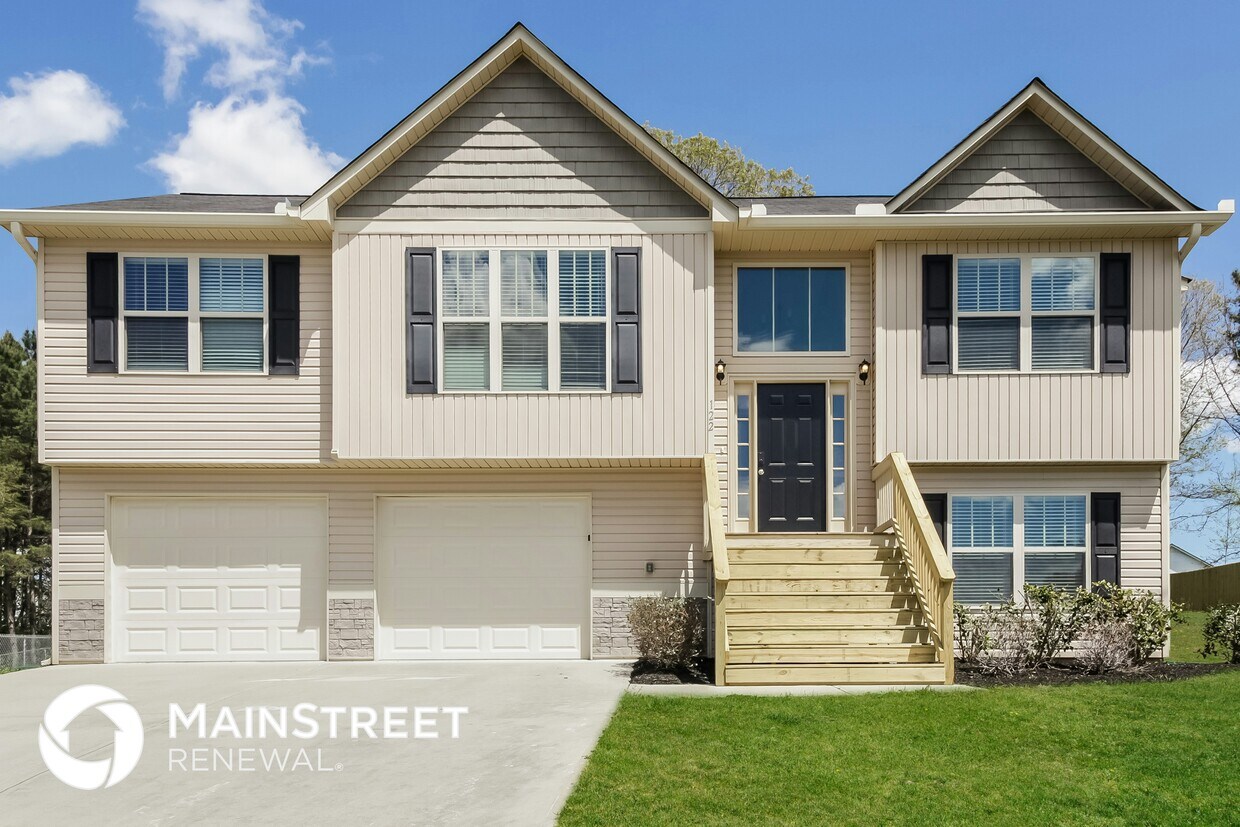 Foto principal - 122 Millstream Dr