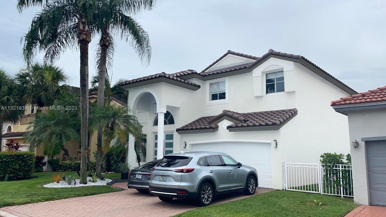 15628 SW 16th St, Pembroke Pines, FL 33027 House Rental in Pembroke