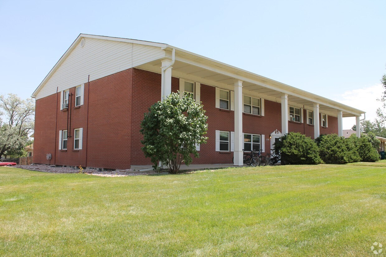 Foto principal - 1100 Hays St