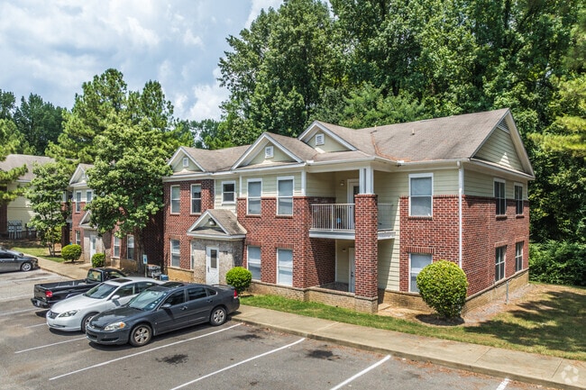 Building Photo - Weaver Fields Apartments