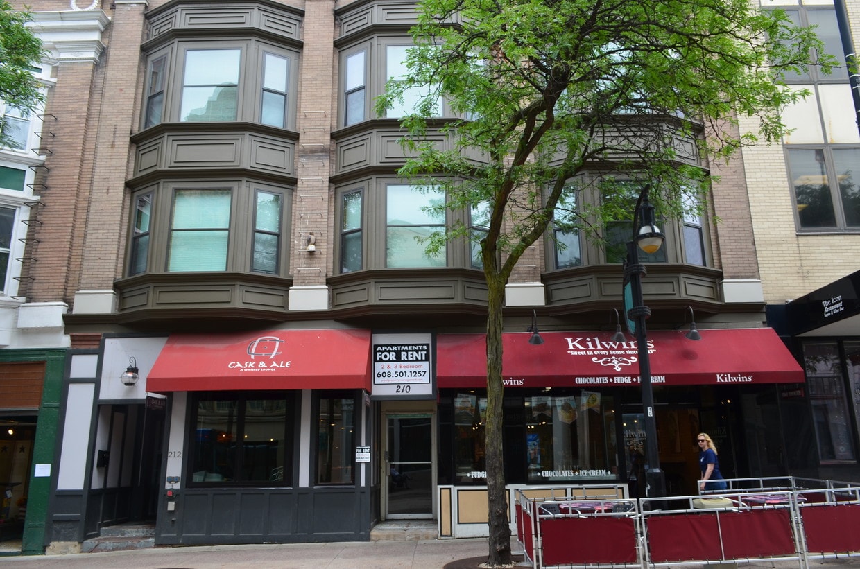 Building Photo - 212 State St