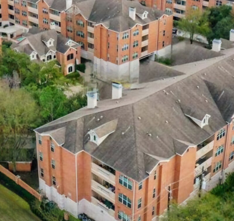 Primary Photo - 2100 Welch St