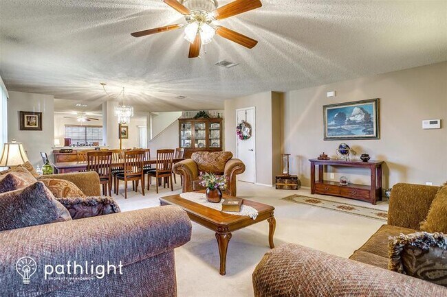 Building Photo - 8201 Leaning Oak Court, Arlington, TX, 76002