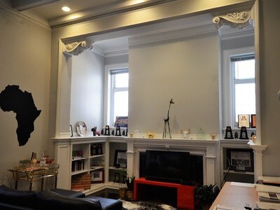Foto del edificio - 1823 Spruce St