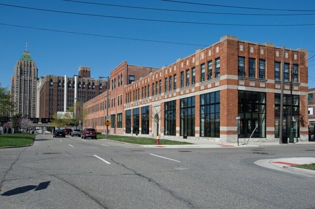 Foto del edificio - 6201 2nd Ave