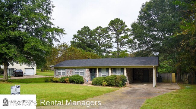 Foto del edificio - 3 br, 2 bath House - 2815 Ridgeway Road
