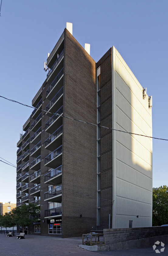 Photo principale - Wellington Towers Apartments