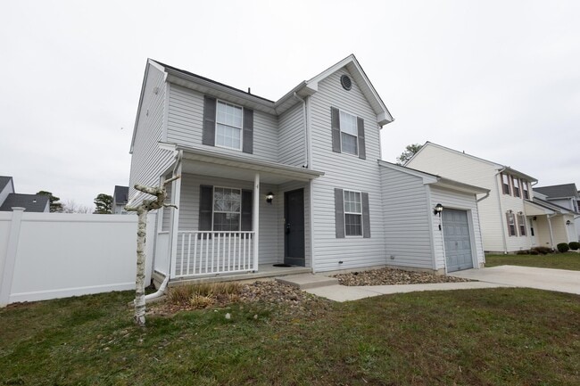 Foto del edificio - 4 Millard Ave