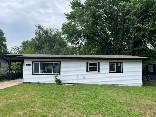 Primary Photo - Section 8 Rental Property