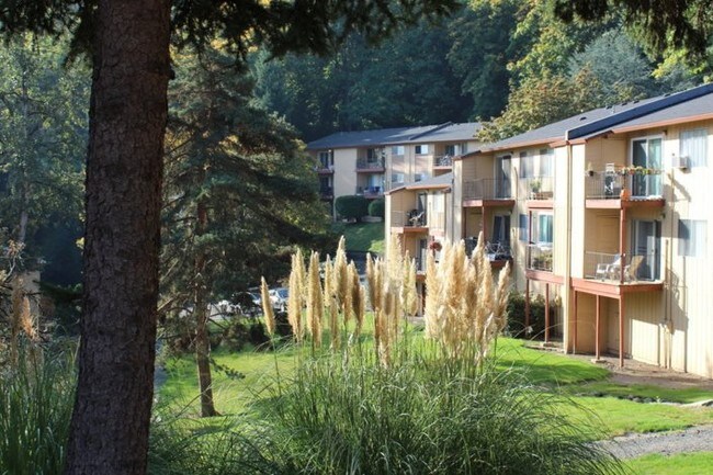 Foto del edificio - Greenbriar Village