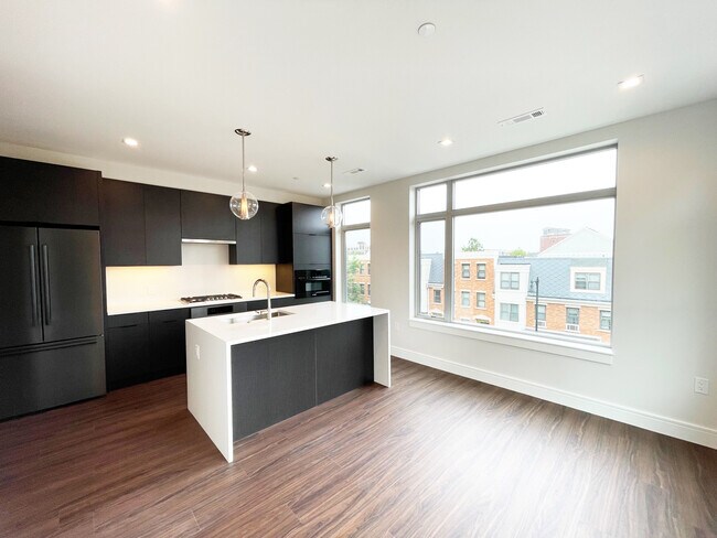 Cocina - 99 Sumner St