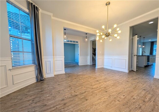 Foto del edificio - 5250 Whisper Point Blvd