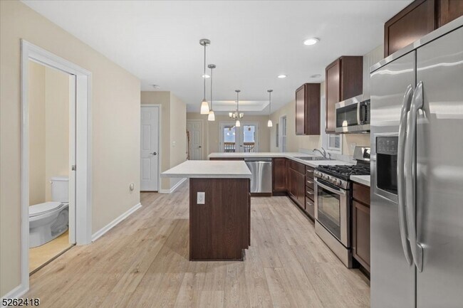 Foto del edificio - 322 Amherst St