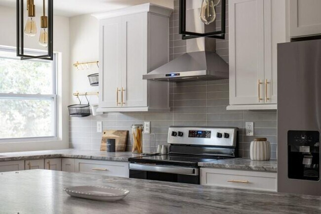 Foto del edificio - 3154 N Druid Hills Rd