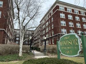 Building Photo - Windsor Apartments Building Photo - Windsor Apartments