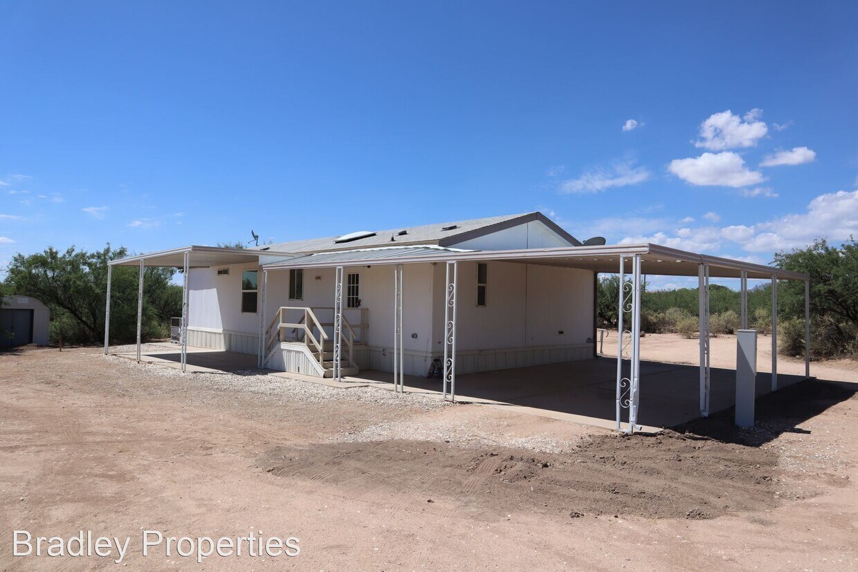 545 N Sabin St, Saint David, AZ 85630 House Rental in Saint David, AZ