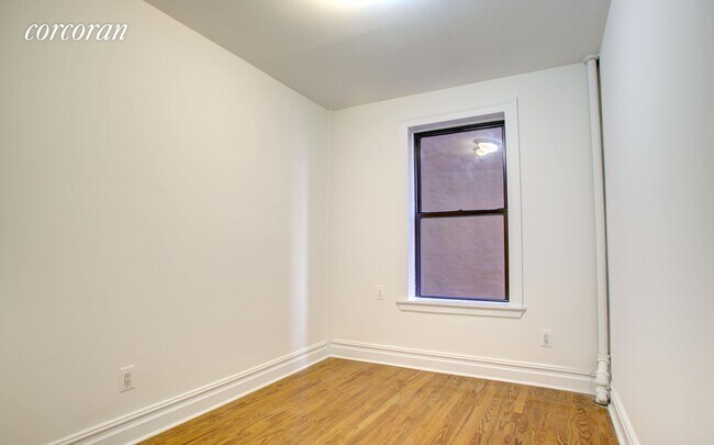 Foto del edificio - 565 W 169th St