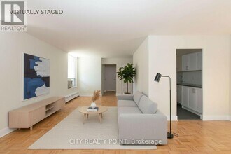 Building Photo - 490 Eglinton Ave E