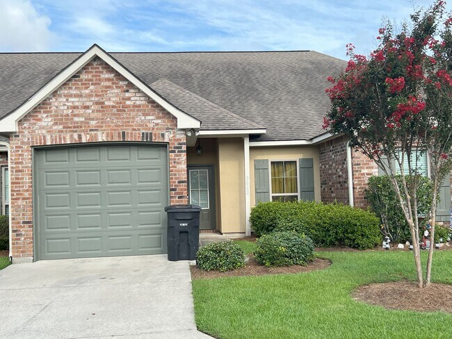 Foto del edificio - Cottages at Southfork