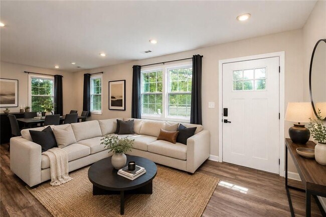 Foto del edificio - 90 Whitaker Cir NW