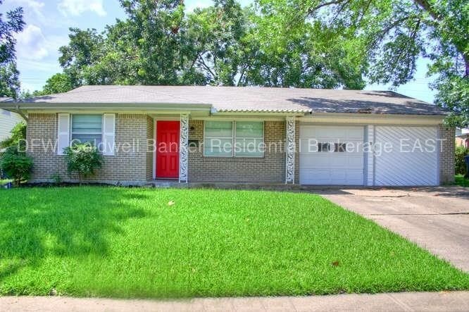 Primary Photo - 1314 Carroll Drive Garland , TX , 75041