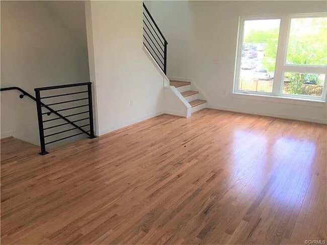 Photo - 1422 Porter St Apartment