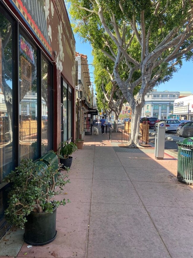 Foto del edificio - 3832 Fifth Ave