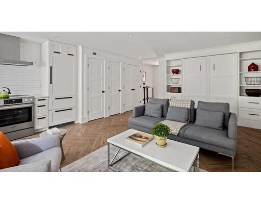 Foto del edificio - 597 Tremont St
