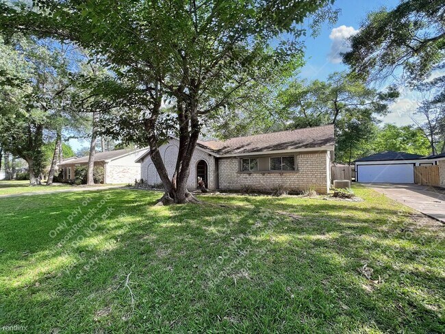Foto del edificio - 3 br, 2 bath House - 25526 Hickory Valley Ln