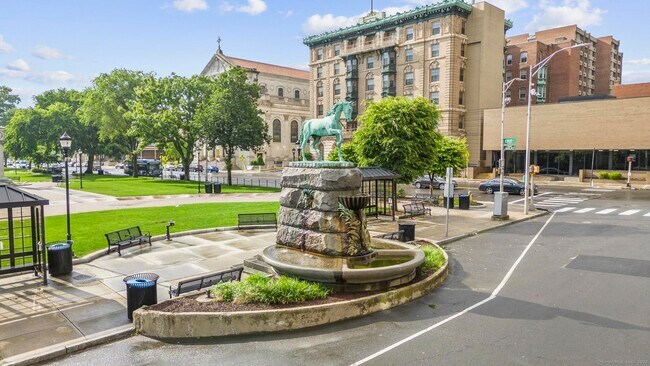 Foto del edificio - 111 Bank St