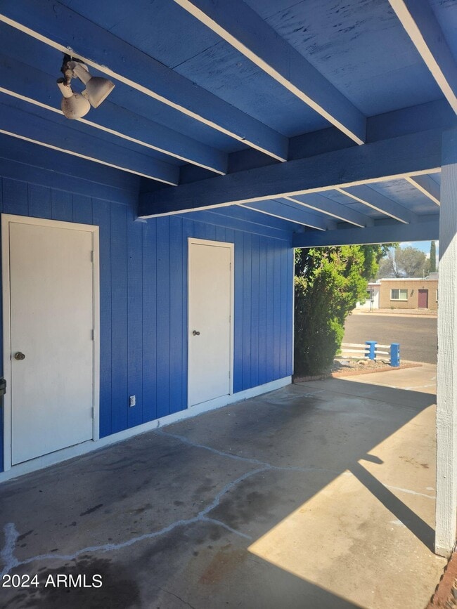 Building Photo - 4933 Marconi Dr