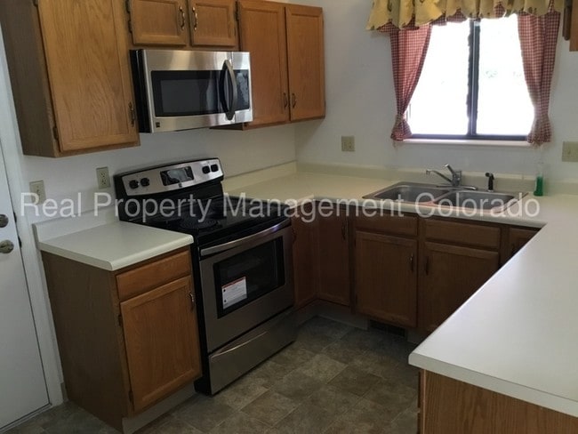 Foto del edificio - 2551 Patriot Heights