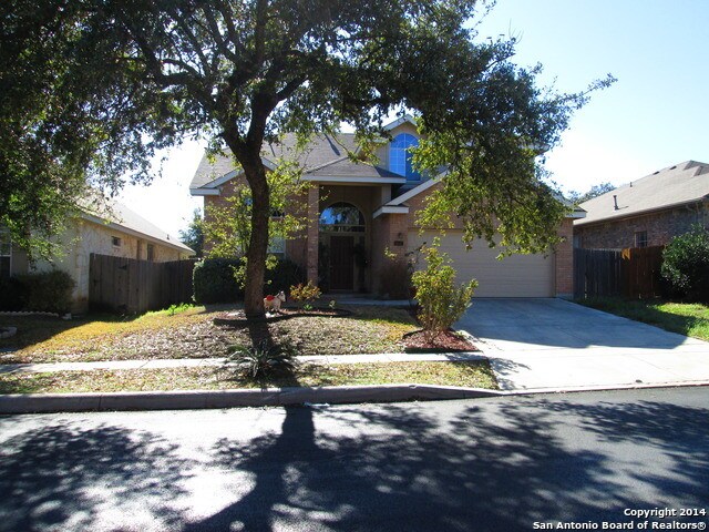 Building Photo - 14607 Redwood Valley