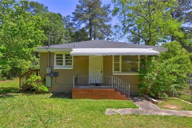 Building Photo - 3445 Doster Way