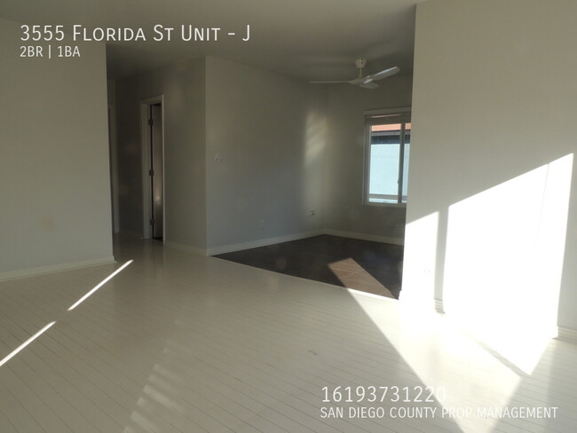 Foto del edificio - Charming North Park Condo - Your Urban Oas...