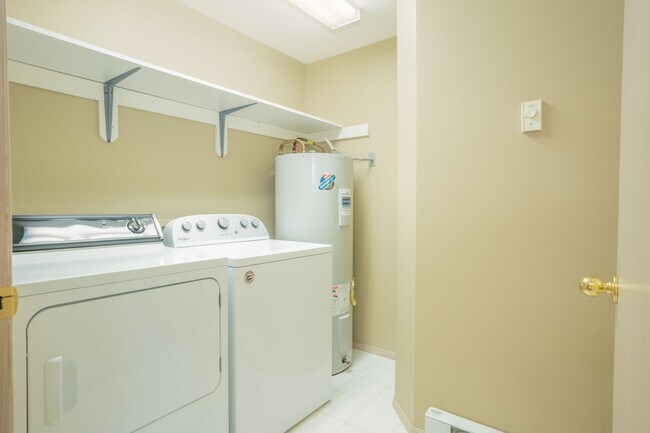 Foto del interior - Castlegate Apartments