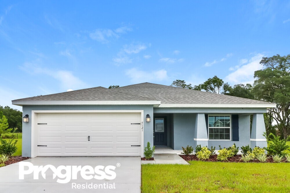 Foto principal - 7121 Abbywood Ln