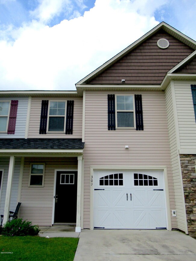 Building Photo - 309 Winstead Lp