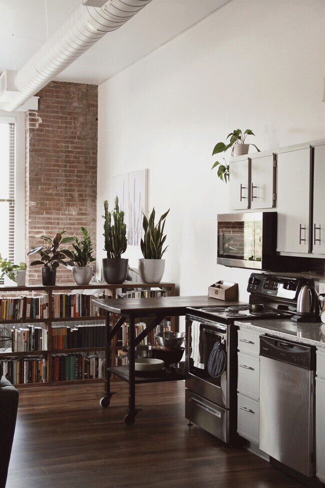 Foto del edificio - 309 Delaware St