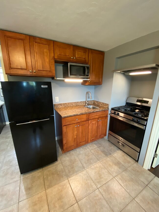 Foto del edificio - 5342 Caldwell St
