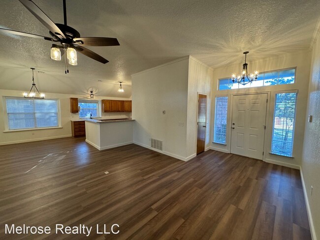 Foto del edificio - 4 br, 2 bath House - 1809 Pebble Creek Blvd