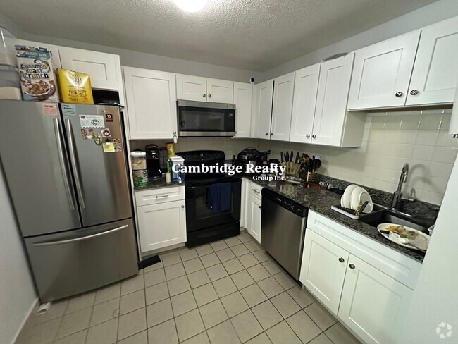 Building Photo - 33A Fountain Ave