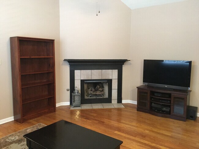 Foto del edificio - Charming 3 bd 2 bath on Mud Island with fe...