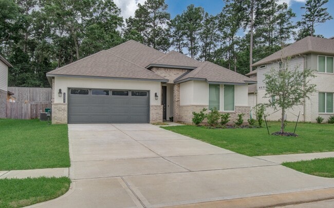 Building Photo - 10011 Angelina Wds Ln