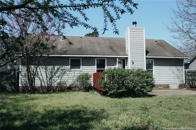 Foto del edificio - 1411 Furnish Dr