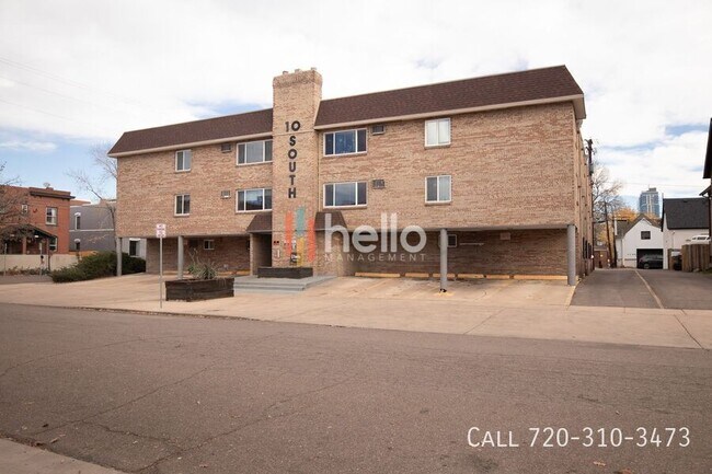 Building Photo - 10 S Sherman St