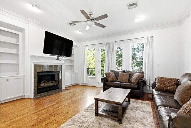 Building Photo - 1408 Rosedale St