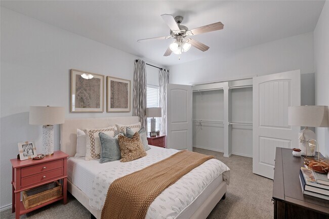 Foto del edificio - 12918 Berthoud Ln